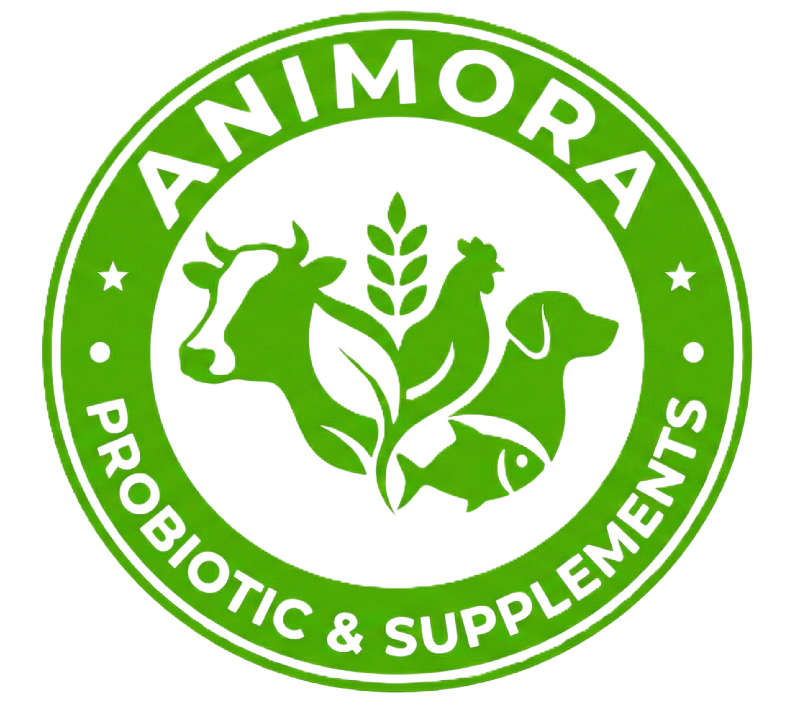 Animora Logo